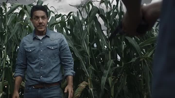 Escape the Field 2022 BRRip XviD AC3-EVO