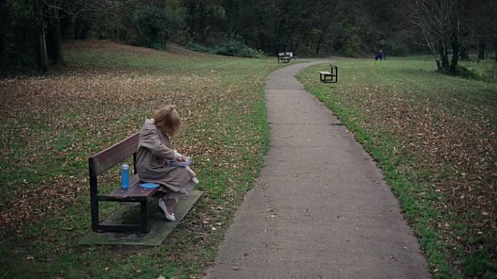 Eternal Beauty 2020 HDRip XviD AC3-EVO