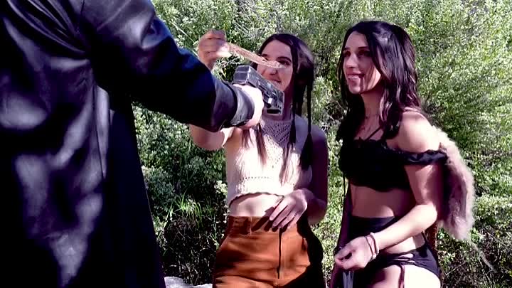 Escape From Area 51 2021 HDRip XviD AC3-EVO