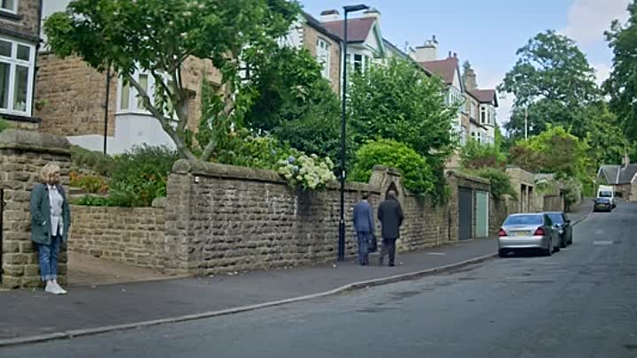 Everybodys Talking About Jamie 2021 HDRip XviD AC3-EVO