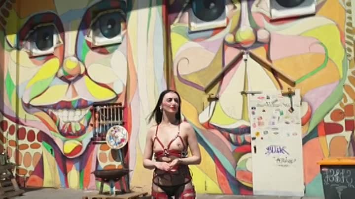 Ex Berlin 2020 HDRip XviD AC3-EVO