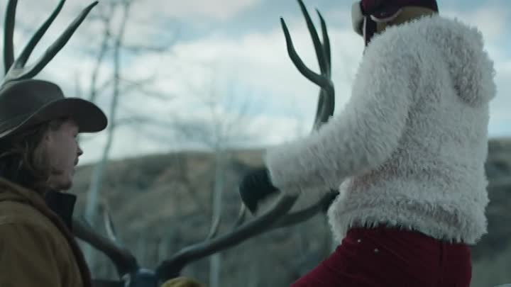 Evergreen 2019 HDRip XviD AC3-EVO