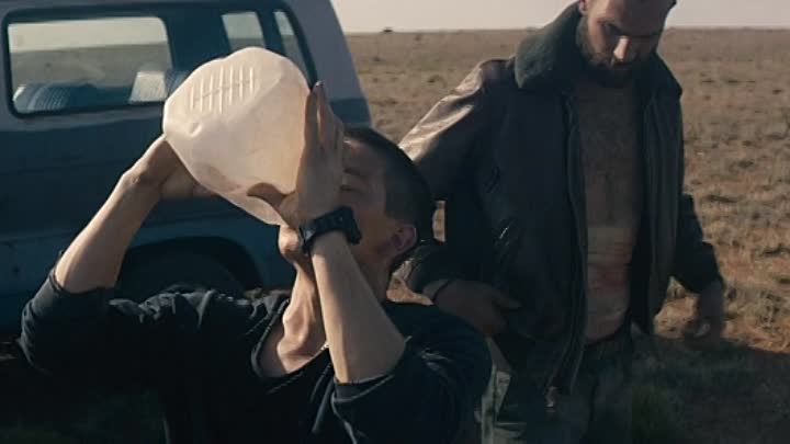 Exodus 2021 HDRip XviD AC3-EVO