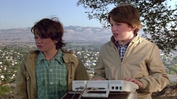 Explorers 1985 EXTENDED OAR BDRip x264-GAZER