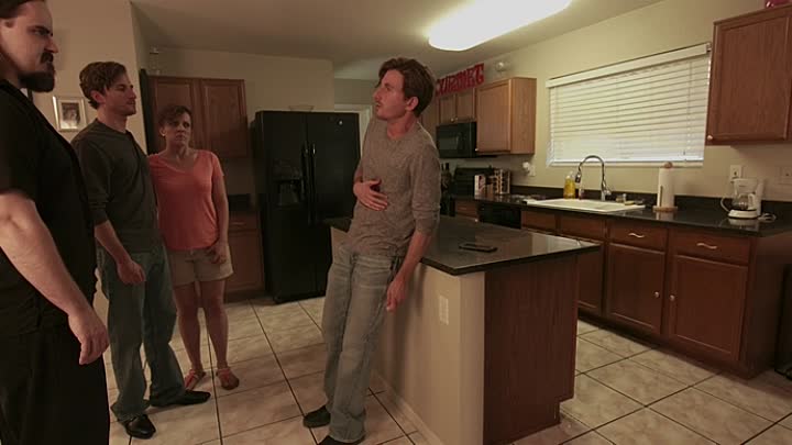 Expulsion 2020 HDRip XviD AC3-EVO