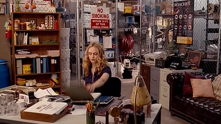 ExTerminators 2009 DvdRip Xvid {1337x}-Noir