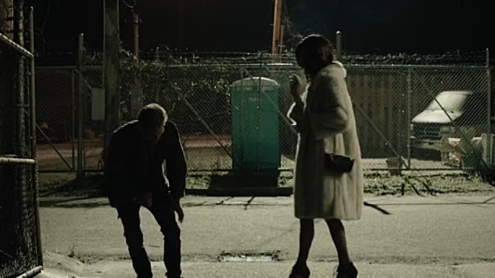 Faceless 2021 HDRip XviD AC3-EVO