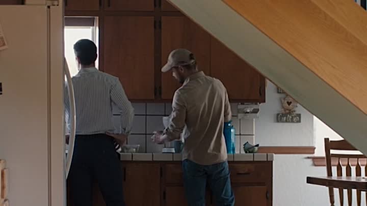 Faith 2020 HDRip XviD AC3-EVO