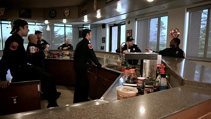 Faith Under Fire 2020 HDRip XviD AC3-EVO