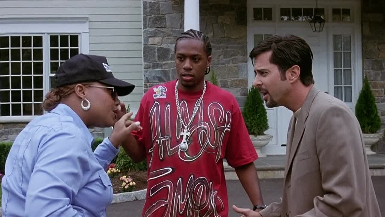 The Cookout 2004 720p WEBRip x264 AAC-