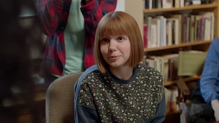 Faith Hope Love 2021 HDRip XviD AC3-EVO