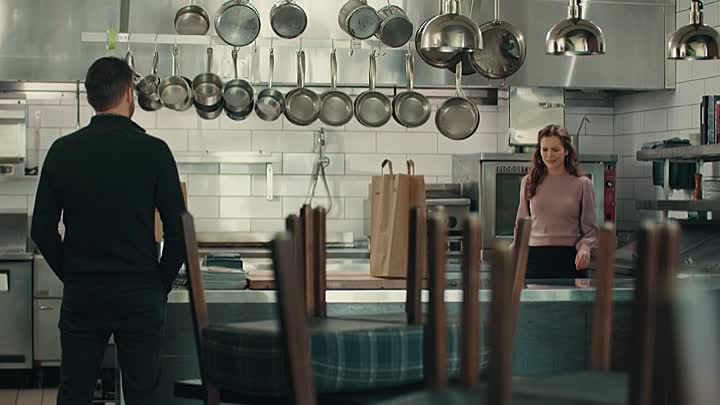 ⁣Farm to Fork to Love 2021 HDRip XviD AC3-EVO