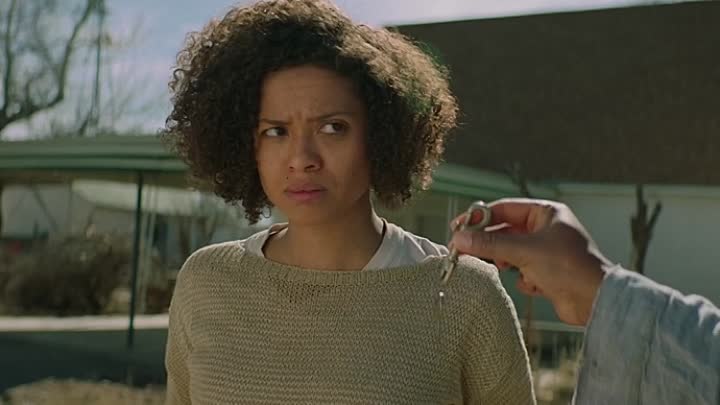 ⁣Fast Color 2019 BRRip XviD AC3-EVO