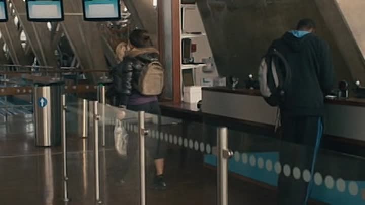 ⁣Fast Girls 2012 DVDRip XviD-ViP3R