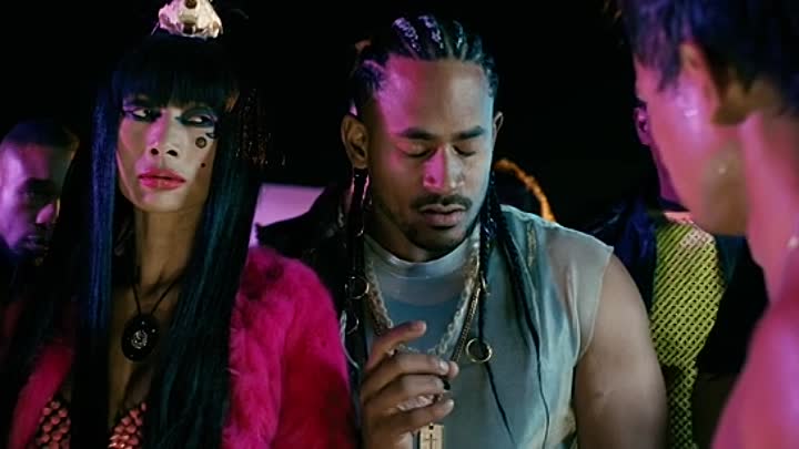 ⁣Fast Vengeance 2021 BRRip XviD AC3-EVO