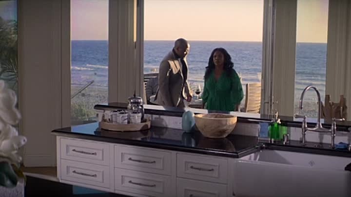 ⁣Fatal Affair 2020 HDRip XviD AC3-EVO