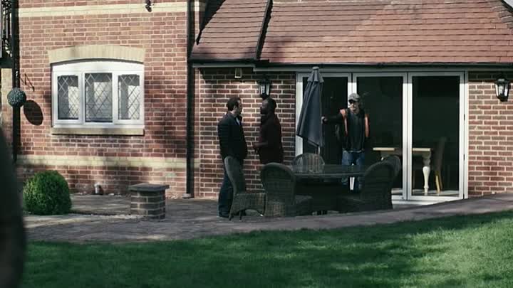 False Witness 2019 HDRip XviD AC3-EVO