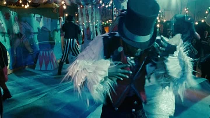 ⁣Fame 2009 CD1 EXTENDED DANCE EDiTiON BDRip XviD-NeDiVx