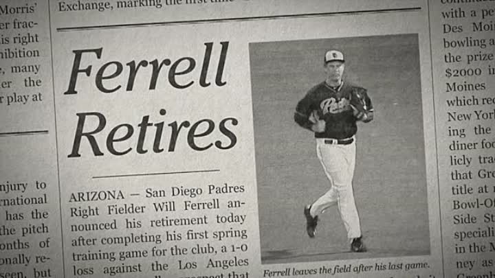 Ferrell Takes the Field 2015 XviD-AFG