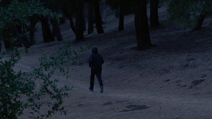 Final Frequency 2021 HDRip XviD AC3-EVO