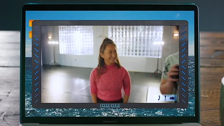 Finding Carlos 2022 HDRip XviD AC3-EVO