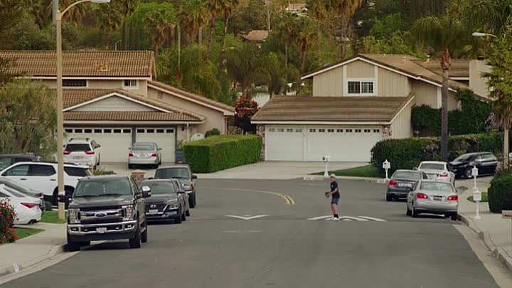 Finding Love in Quarantine 2021 HDRip XviD AC3-EVO