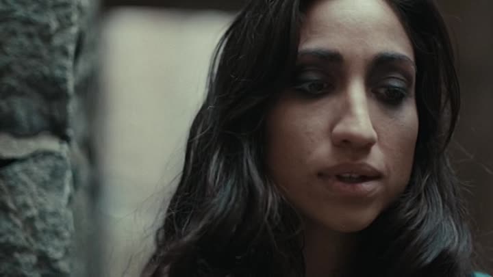 Feral 2020 HDRip XviD AC3-EVO