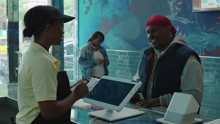 Flaky 2022 HDRip XviD AC3-EVO