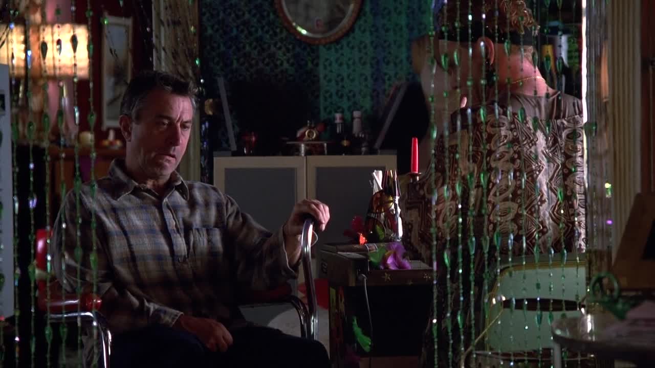 Flawless 1999 1080p BluRay x264 YIFY