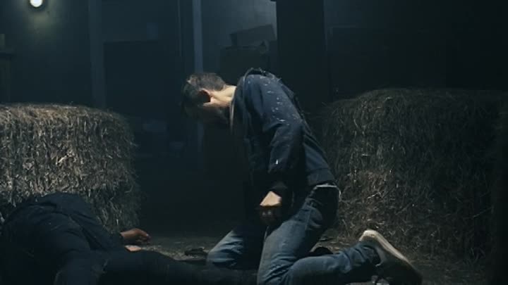 Fixed 2021 HDRip XviD AC3-EVO