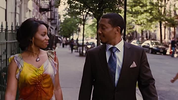 For Colored Girls 2010 CD1 BDRip XviD-Larceny