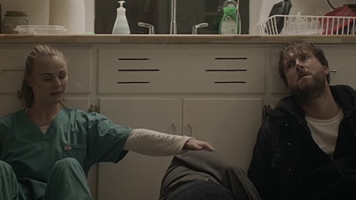 For the Sake of Vicious 2021 HDRip XviD AC3-EVO