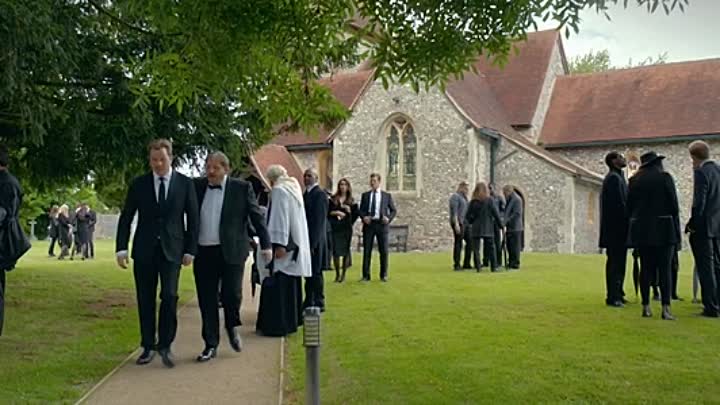 For Love Or Money 2019 HDRip XviD AC3-EVO