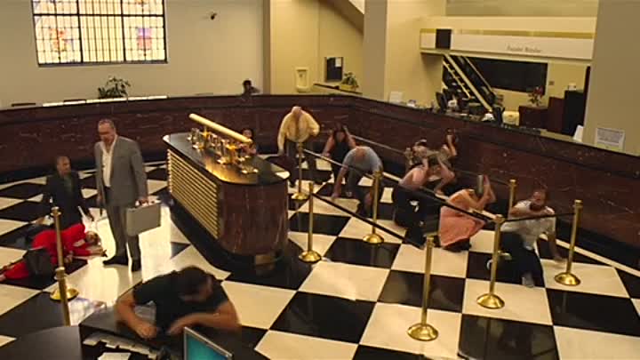 ⁣Force of Nature 2020 BDRip XviD AC3-EVO