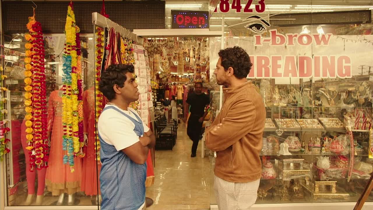 Four Samosas 2022 1080p WEBRip x264 AAC5 1-