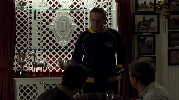 Foxcatcher 2014 REPACK HDRip XviD AC3-EVO