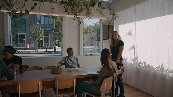 Four Walls 2021 HDRip XviD AC3-EVO