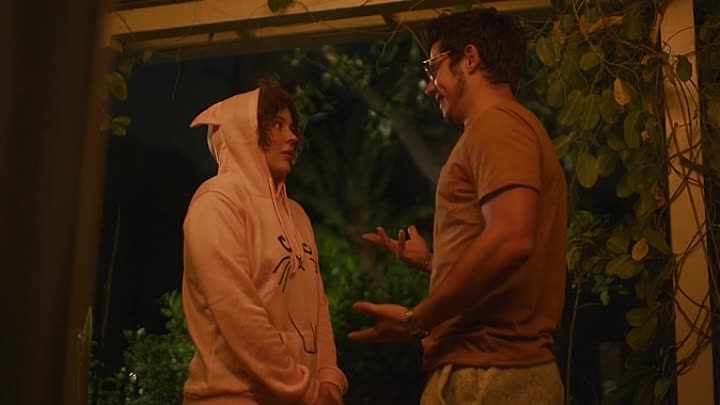 Frank 2021 HDRip XviD AC3-EVO