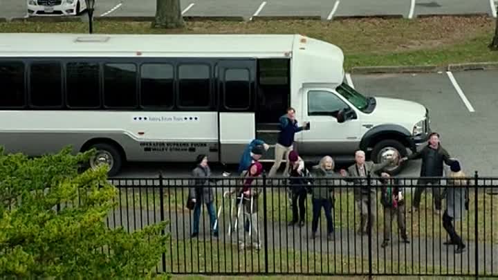 Freak Show 2017 BRRip XviD AC3-EVO