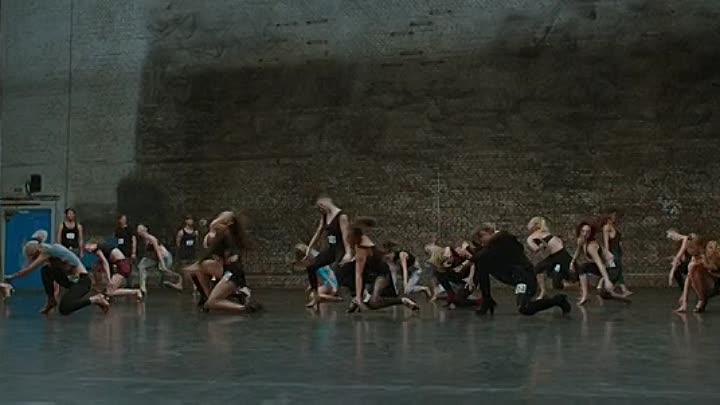 Free Dance 2019 BRRip XviD AC3-EVO