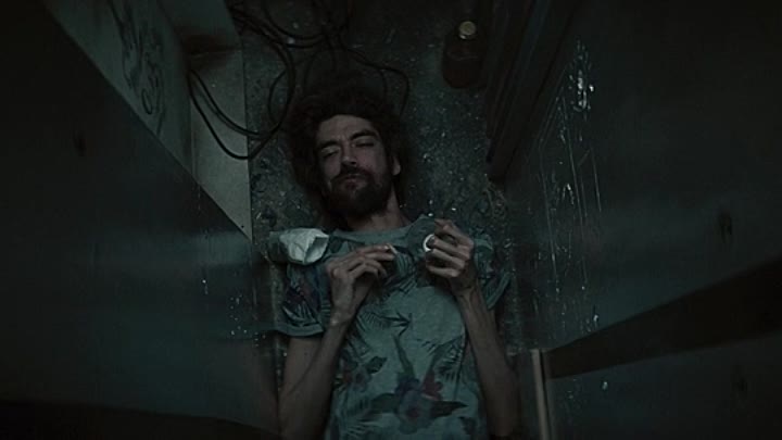 Freehold 2017 BRRip XviD AC3-EVO