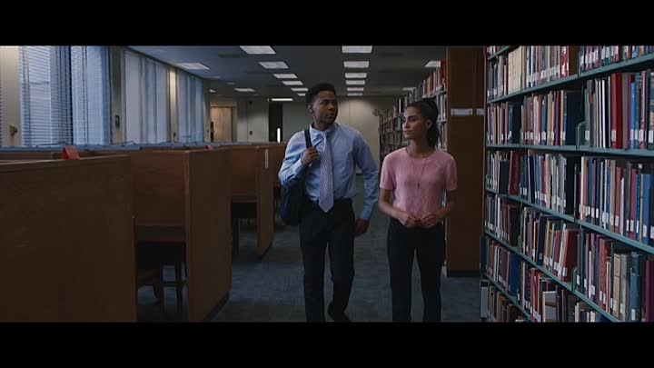 Freshman Year 2019 HDRip XviD AC3-EVO