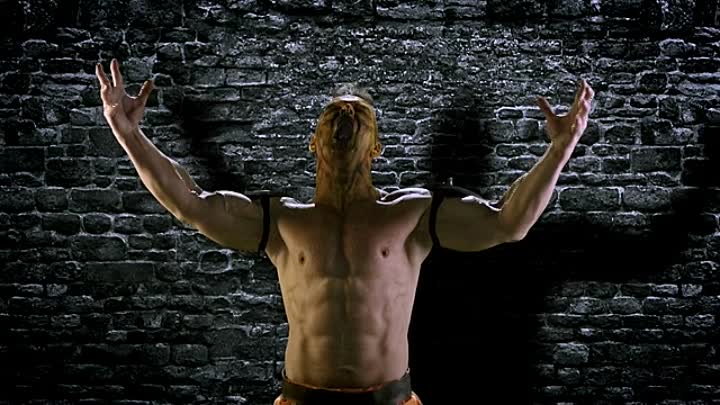 Funhouse 2020 BDRip XviD AC3-EVO