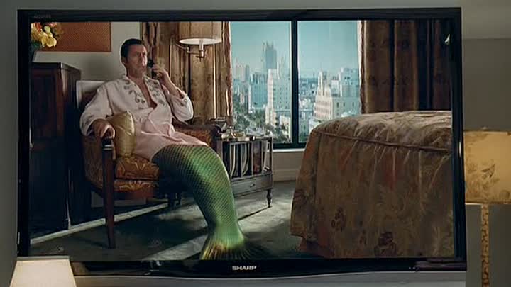 ⁣Funny People UNRATED CD2 DVDRip XviD-DiAMOND