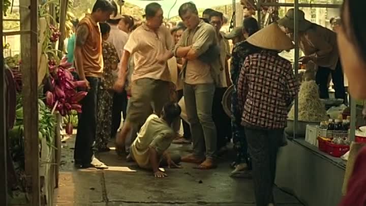 Furie 2019 HDRip XviD AC3-EVO