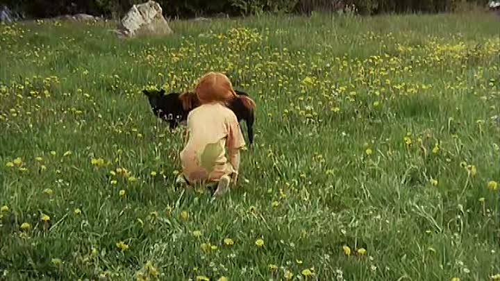 ⁣Pippi Langstrumpf 1969 REMASTERED German AC3 DVDRiP x265-Bi0hazard