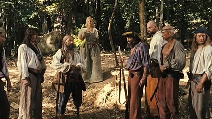 Piraten der Karibik 2007 German DVDRiP x264 iNTERNAL-CiA