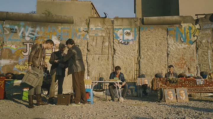 Russendisko 2012 German AC3 BDRip XviD-iNCEPTiON