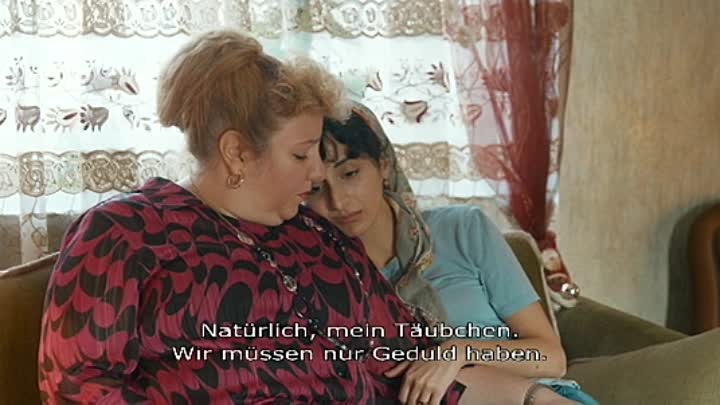 Rabiye Kurnaz gegen George W Bush 2022 GERMAN BDRip x264-DETAiLS