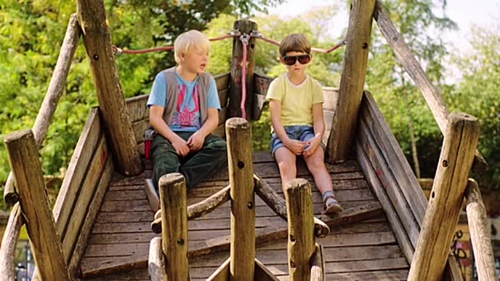 ⁣Rico Oskar und das Herzgebreche 2015 GERMAN AC3 BDRiP x264-MOVIEPLAZA